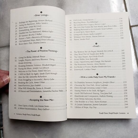 Chicken Soup for the Soul Book - Picture 7 of 11